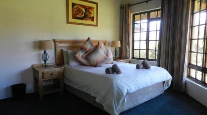 Drakensberg Gardens Fairways