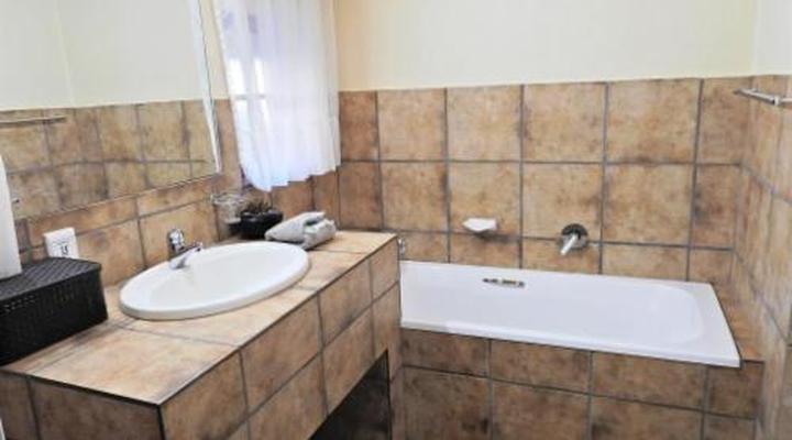 Drakensberg Gardens Fairways