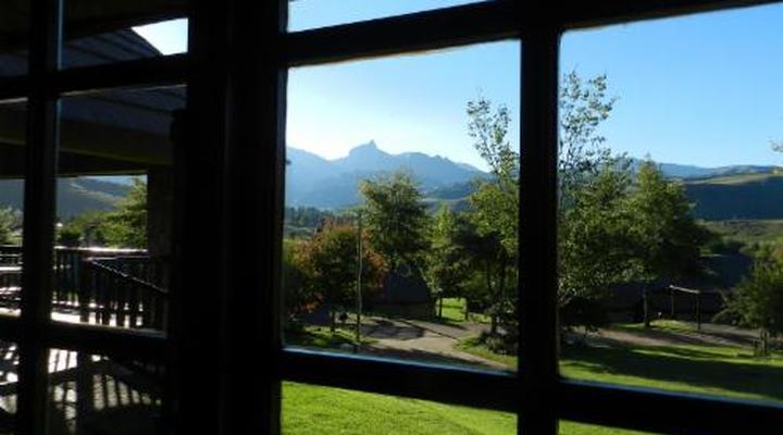 Drakensberg Gardens Fairways