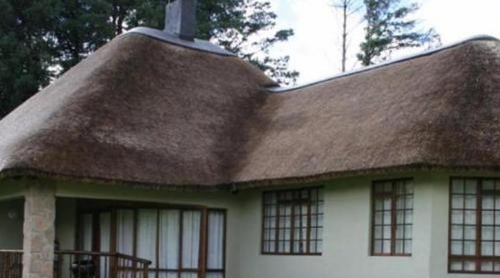 Drakensberg Gardens Fairways