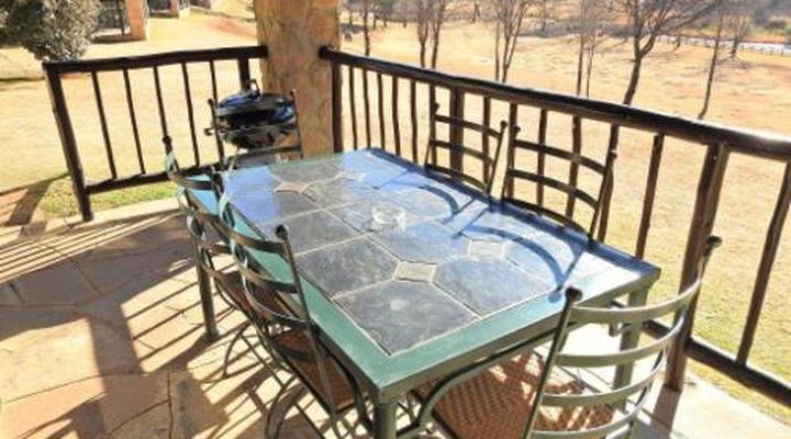 Drakensberg Gardens Fairways