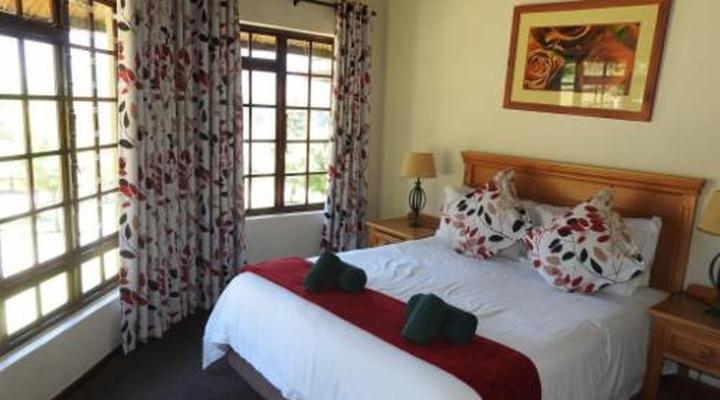 Drakensberg Gardens Fairways