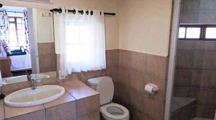 Drakensberg Gardens Fairways