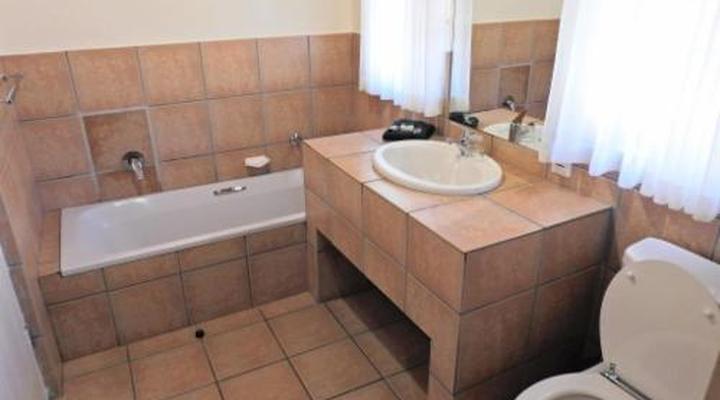 Drakensberg Gardens Fairways