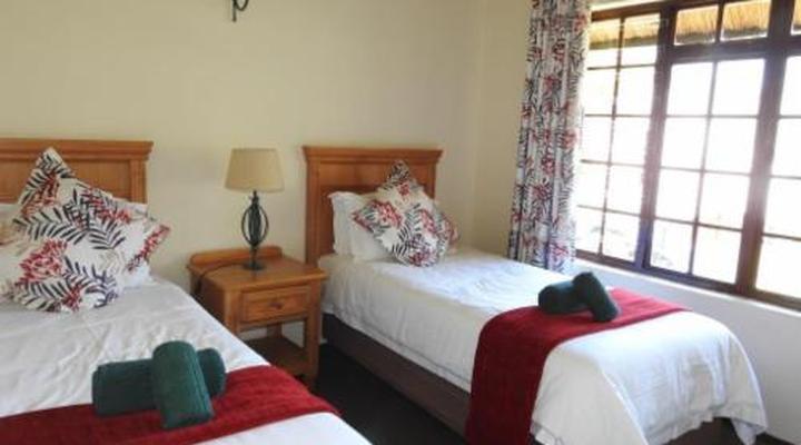 Drakensberg Gardens Fairways