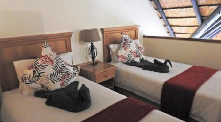 Drakensberg Gardens Fairways