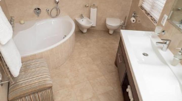 Blaauwheim Guest House