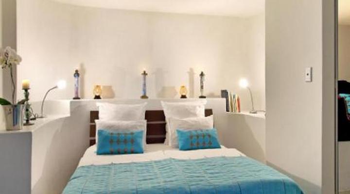 Days at Sea Beach Lodge