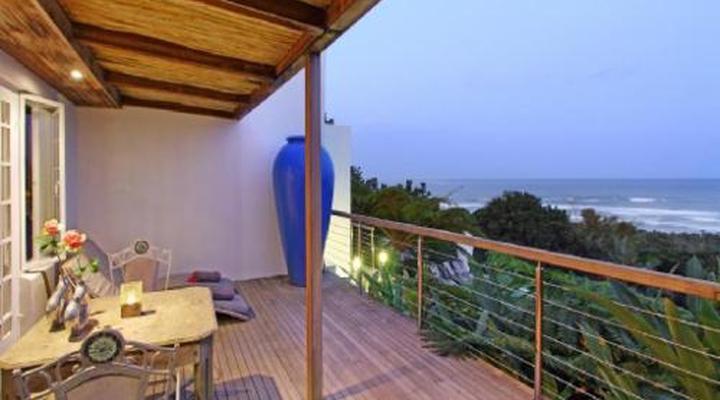 Days at Sea Beach Lodge