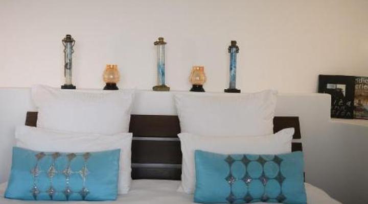 Days at Sea Beach Lodge