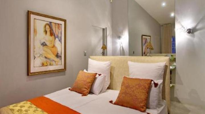 Days at Sea Beach Lodge