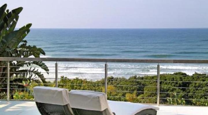 Days at Sea Beach Lodge