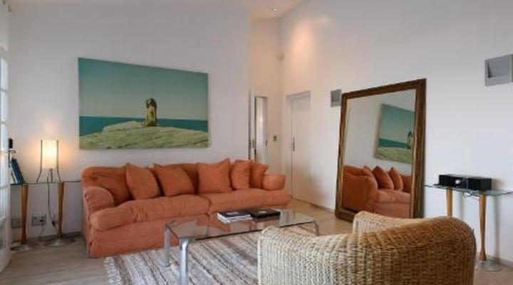 Days at Sea Beach Lodge