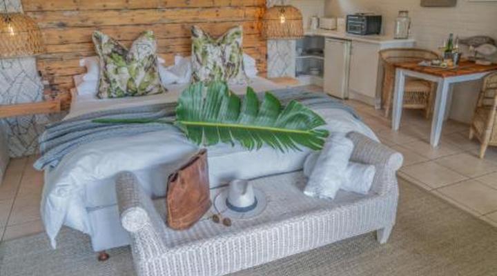 Anchorage River House