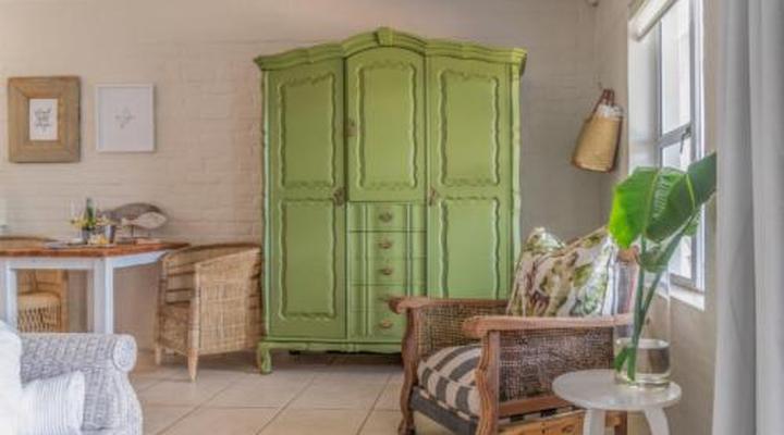 Anchorage River House