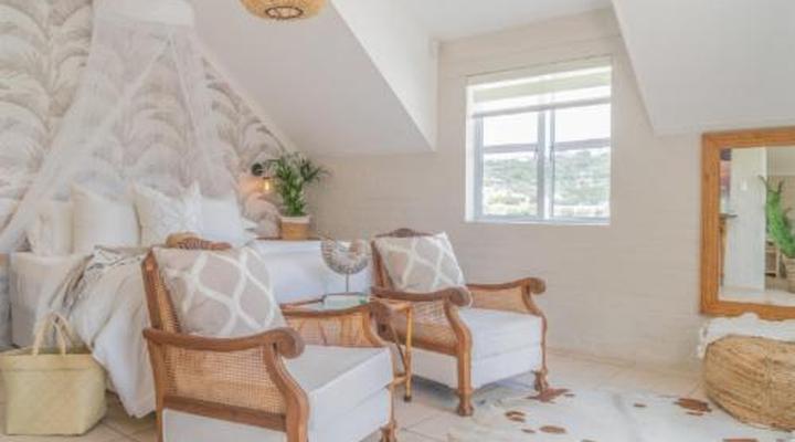 Anchorage River House