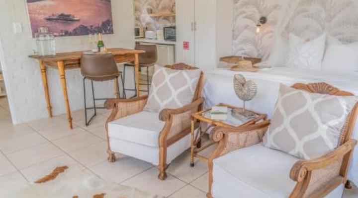 Anchorage River House