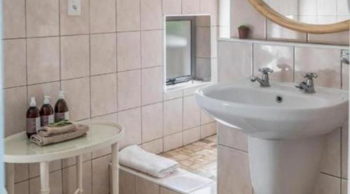 Anchorage River House