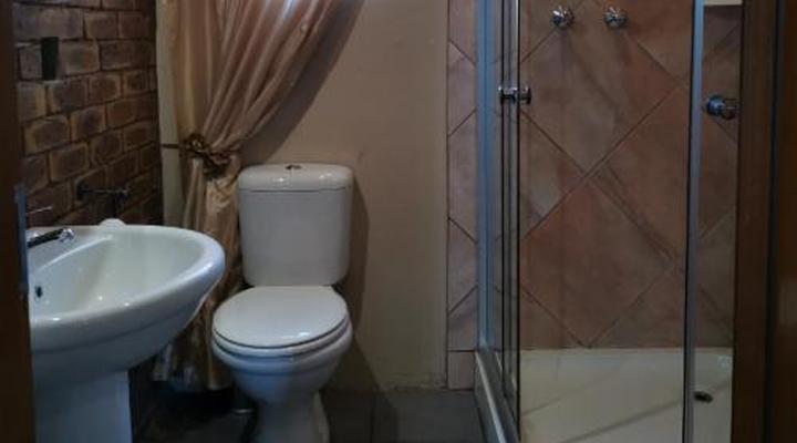 Bastille de Blignaut Guest House