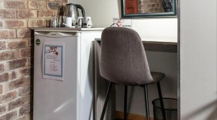 Bastille de Blignaut Guest House