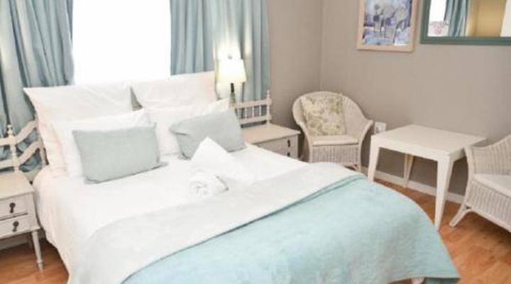 Sunset Decks Guest House