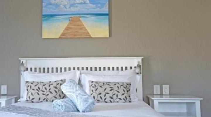 Sunset Decks Guest House