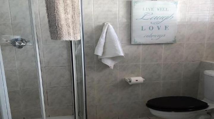 Sunset Decks Guest House