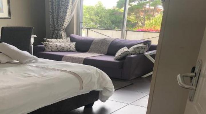 Sunset Decks Guest House