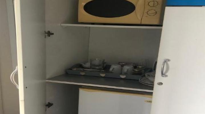 Sunset Decks Guest House