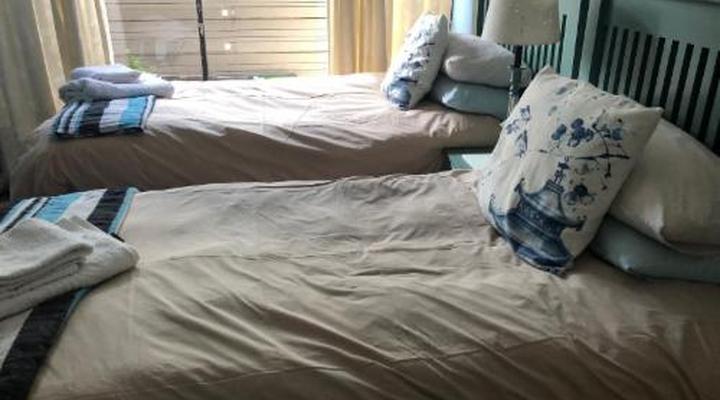 Sunset Decks Guest House