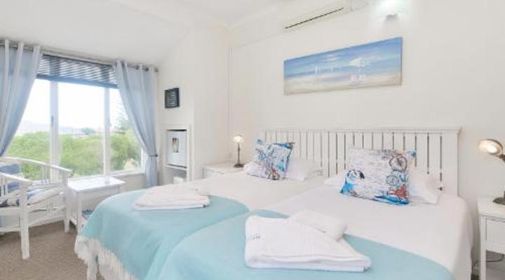 Mermaid Guest House