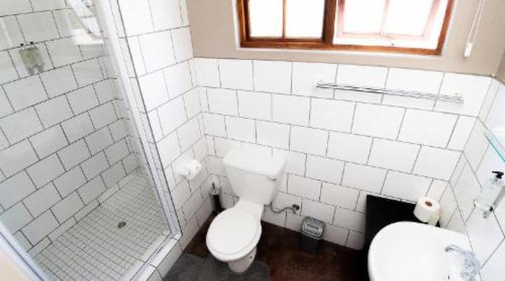 Kleinplasie Gastehuis