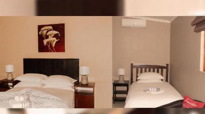 Kleinplasie Gastehuis