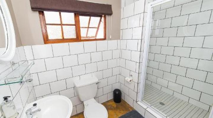 Kleinplasie Gastehuis