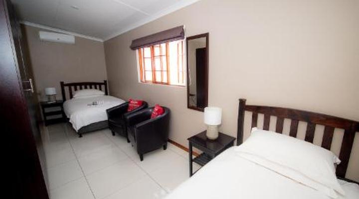 Kleinplasie Gastehuis