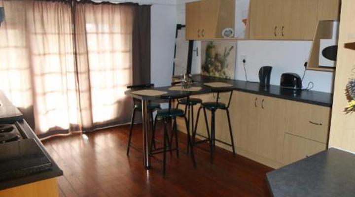 Aloha Bed & Breakfast / Self-catering