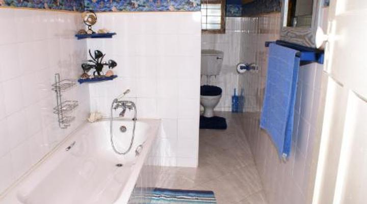 Aloha Bed & Breakfast / Self-catering