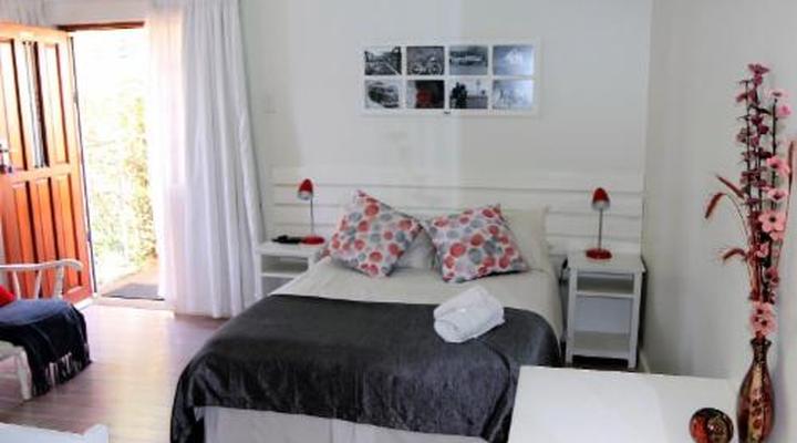 Aloha Bed & Breakfast / Self-catering