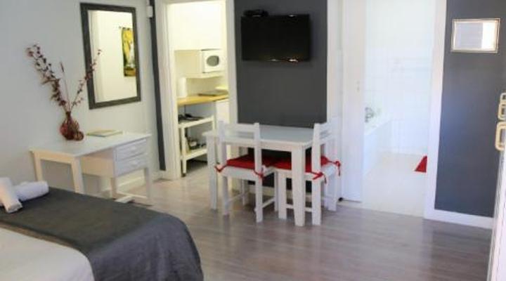 Aloha Bed & Breakfast / Self-catering