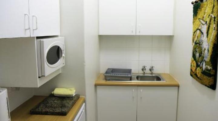 Aloha Bed & Breakfast / Self-catering