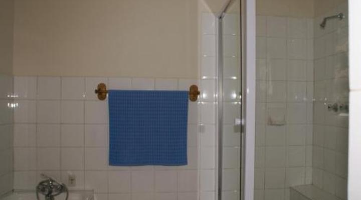 Aloha Bed & Breakfast / Self-catering