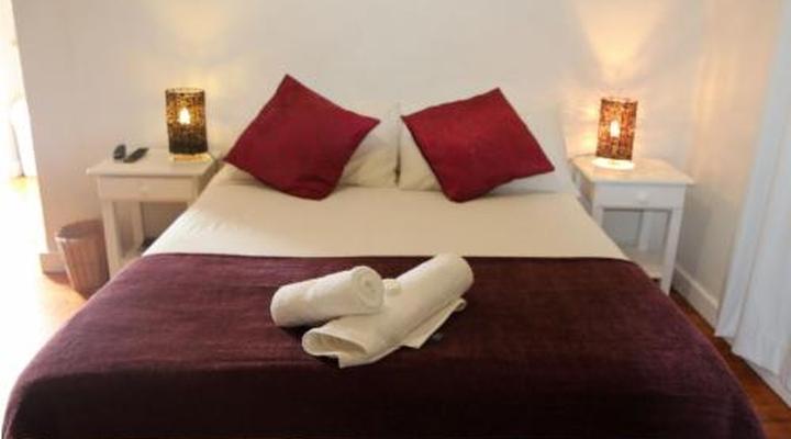 Aloha Bed & Breakfast / Self-catering