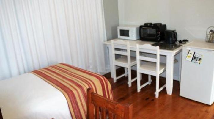 Aloha Bed & Breakfast / Self-catering