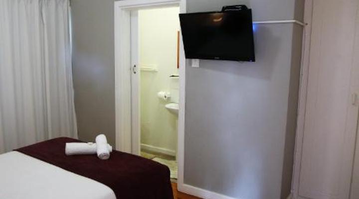 Aloha Bed & Breakfast / Self-catering