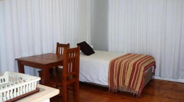 Aloha Bed & Breakfast / Self-catering