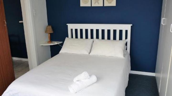 Aloha Bed & Breakfast / Self-catering