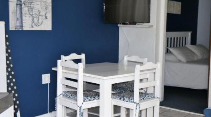 Aloha Bed & Breakfast / Self-catering