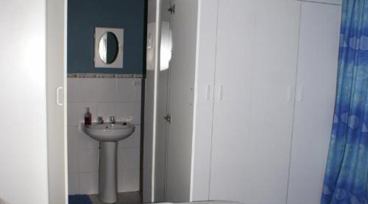 Aloha Bed & Breakfast / Self-catering