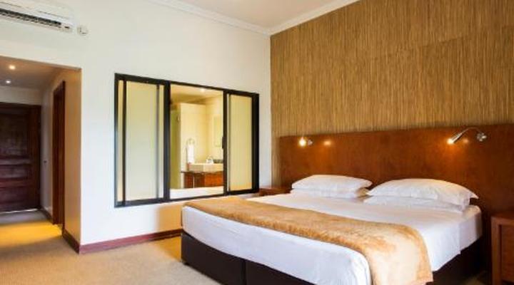 Euphoria Golf Estate & Hydro