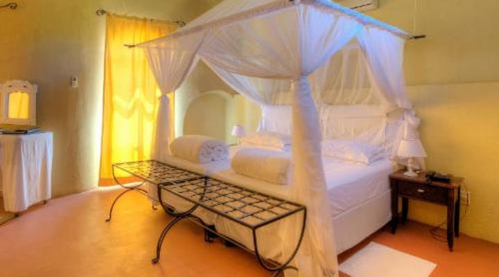 Le Mirage Resort & Spa